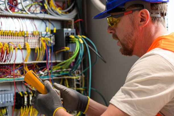 Best Electrical Installation Contractor  in Warren, MN