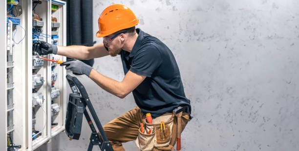 Best Electrical Wiring Services  in Warren, MN